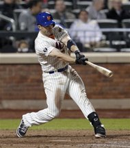 David Wright Mets 2